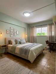 Blk 516 Jurong West Street 52 (Jurong West), HDB 3 Rooms #574479051